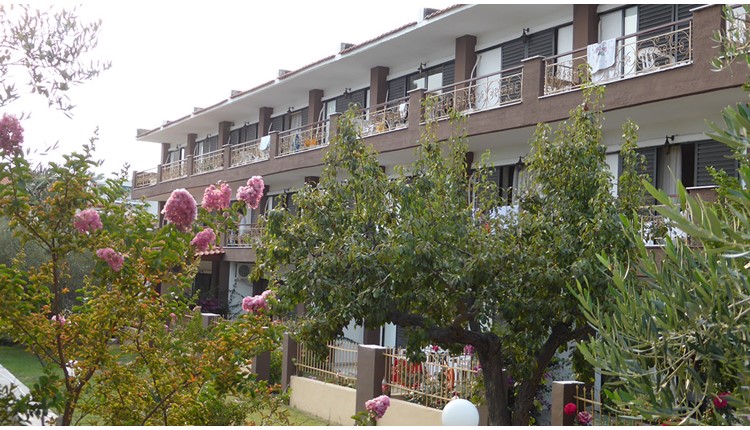 Porto Matina Hotel, Халкидики