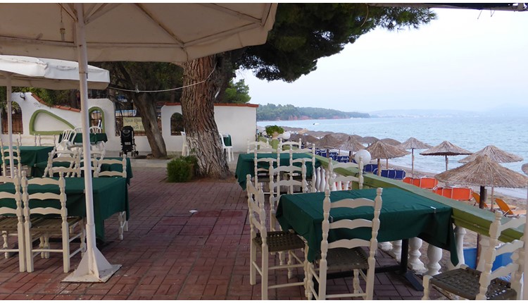 Porto Matina Hotel, Халкидики