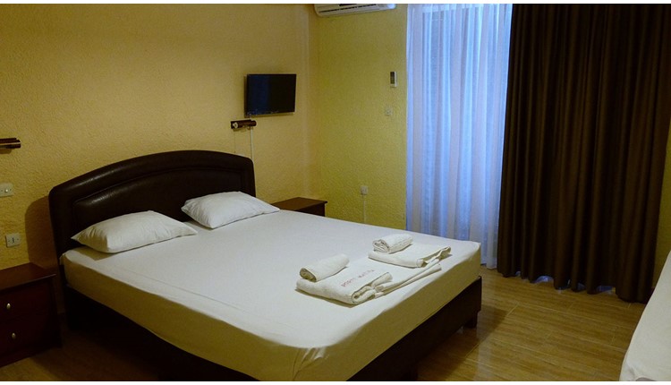 Porto Matina Hotel, Халкидики