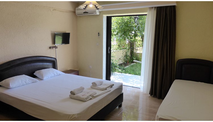 Porto Matina Hotel, Халкидики