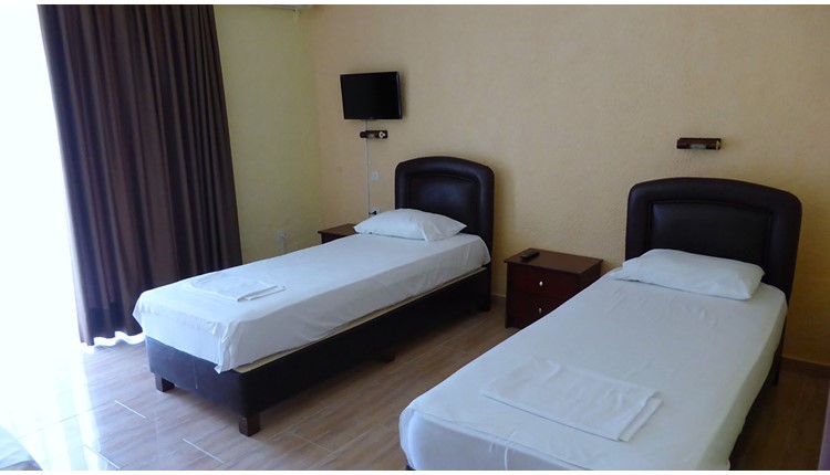 Porto Matina Hotel, Халкидики