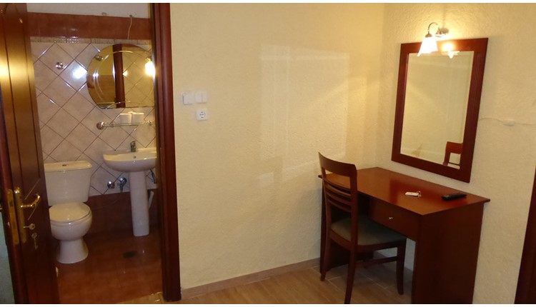 Porto Matina Hotel, Халкидики