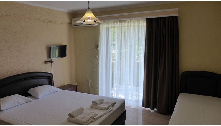 Porto Matina Hotel, Халкидики