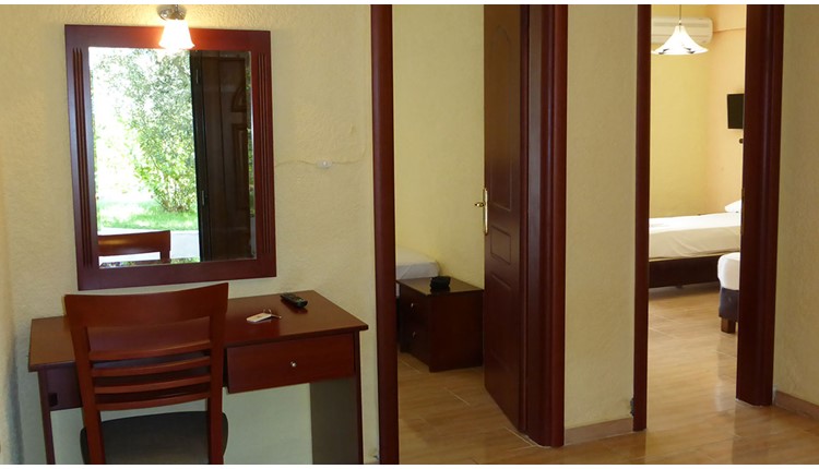 Porto Matina Hotel, Халкидики