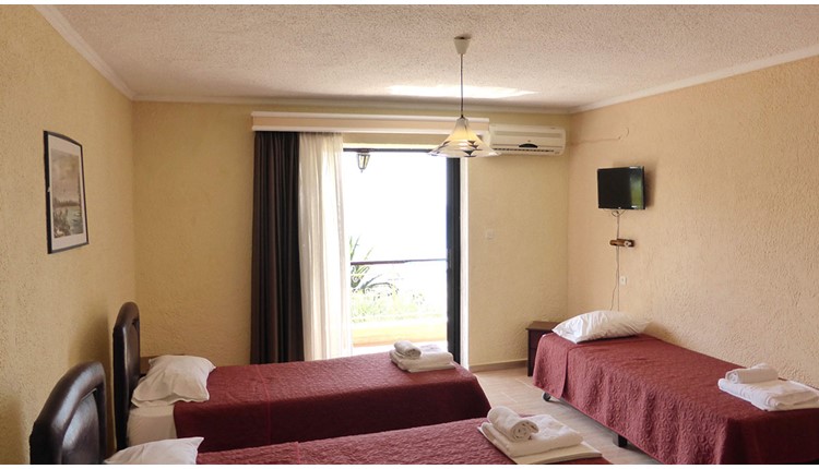 Porto Matina Hotel, Халкидики