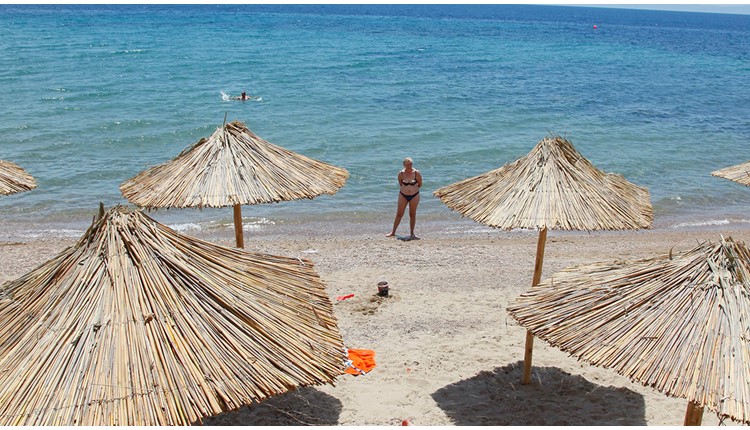 Porto Matina Hotel, Халкидики