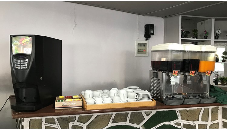 Porto Matina Hotel, Халкидики