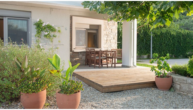 Ammouda Villas - NR, Халкидики