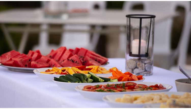 Ammouda Villas - NR, Халкидики