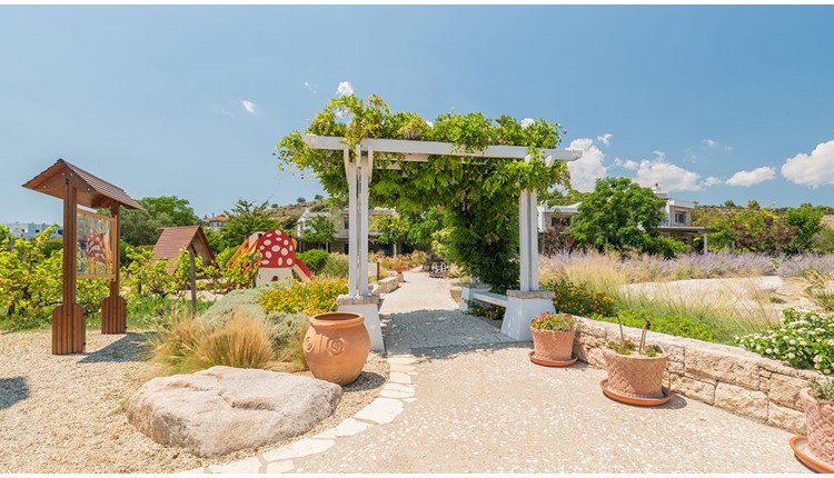 Ammouda Villas - NR, Халкидики