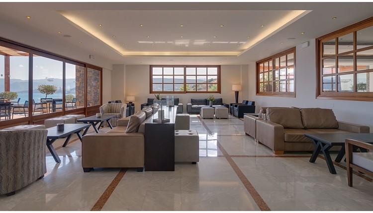 Miramare Luxury Villas- NR , Крит