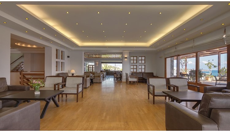 Miramare Luxury Villas- NR , Крит