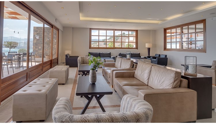 Miramare Luxury Villas- NR , Крит