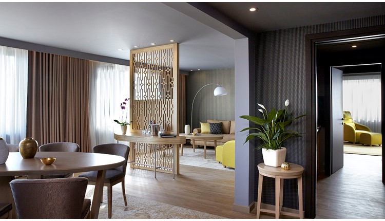 Zeus Wyndham Grand Athens , Афины