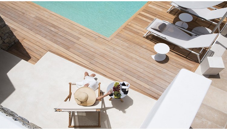 Kove Mykonos Boutique Myconian Collection, Миконос