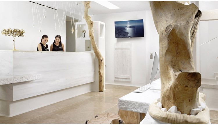 Kove Mykonos Boutique Myconian Collection, Миконос