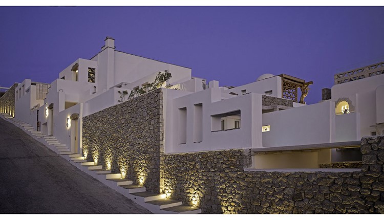 Kove Mykonos Boutique Myconian Collection, Миконос