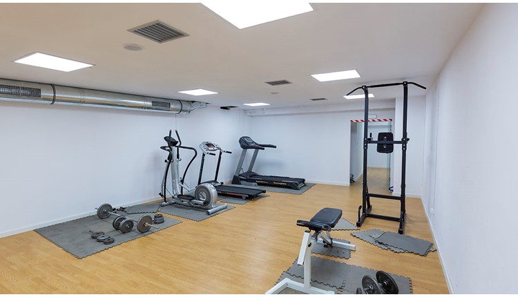 Rethymno Residence - NR, Крит