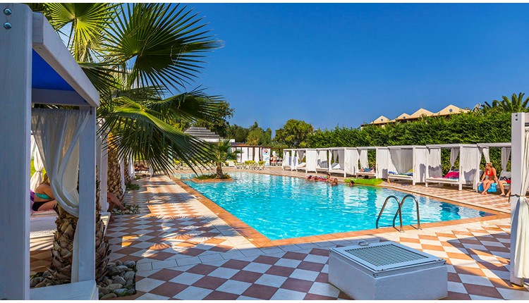 Rethymno Residence - NR, Крит