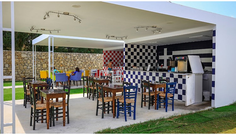 Rethymno Residence - NR, Крит