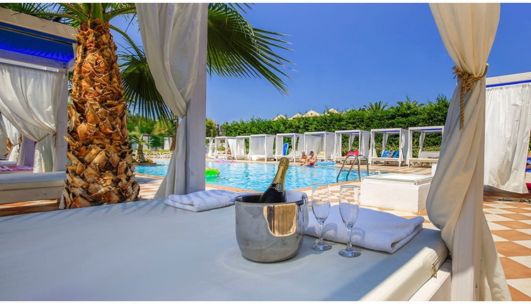 Rethymno Residence - NR, Крит