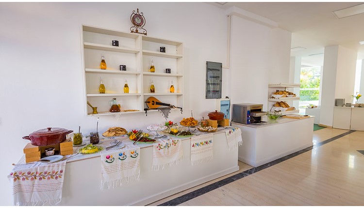 Rethymno Residence - NR, Крит