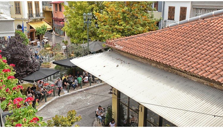 Andronis Athens Hotel - NR, Афины