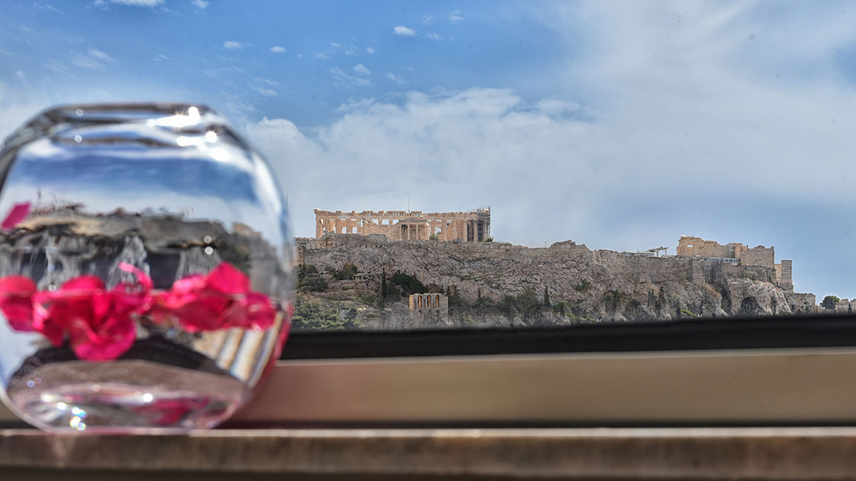 Andronis Athens Hotel - NR, Афины