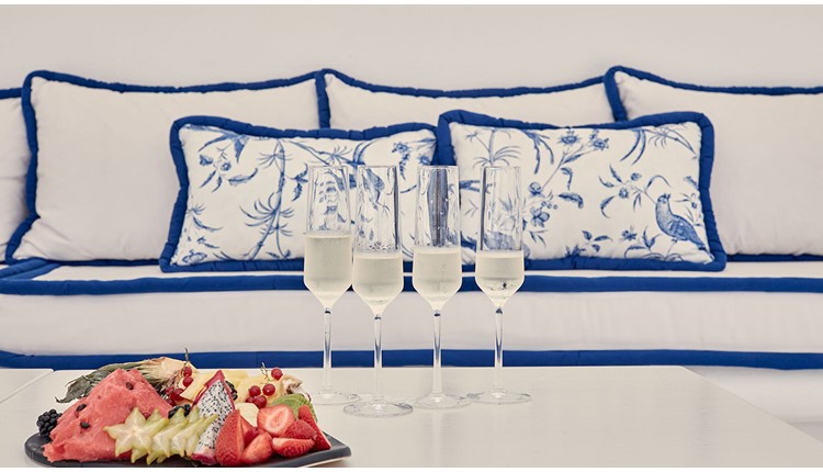 My Mykonos Retreat - NR, Миконос