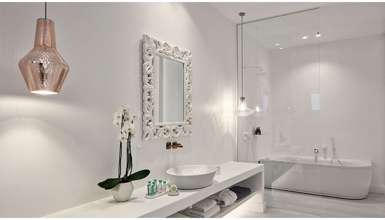 My Mykonos Retreat - NR, Миконос