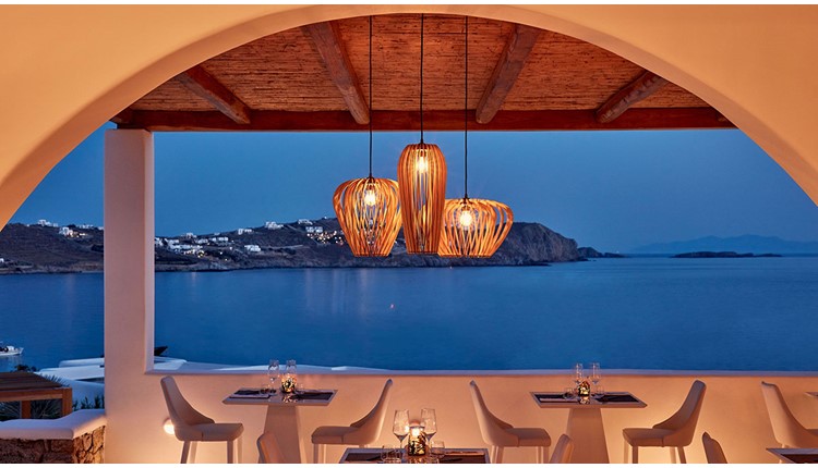 My Mykonos Retreat - NR, Миконос
