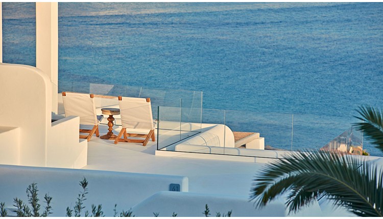 My Mykonos Retreat - NR, Миконос