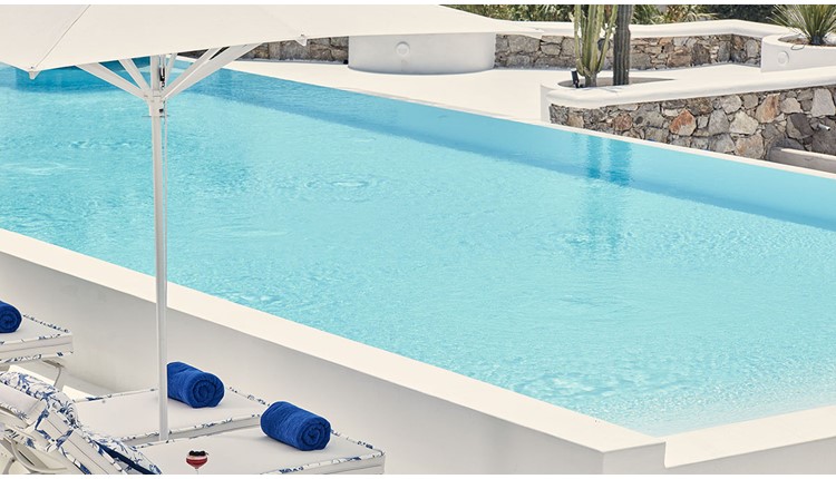 My Mykonos Retreat - NR, Миконос