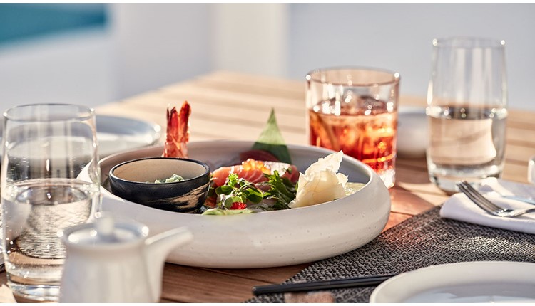 My Mykonos Retreat - NR, Миконос