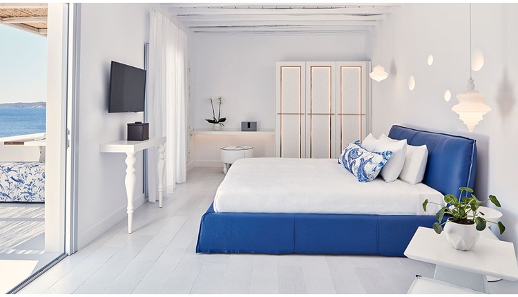 My Mykonos Retreat - NR, Миконос