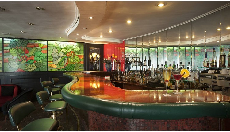 Ilisia Hotel - NR, Афины