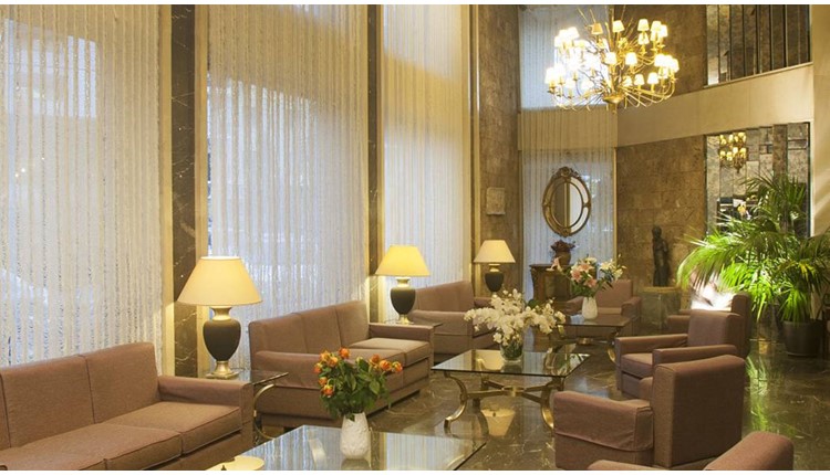 Ilisia Hotel - NR, Афины