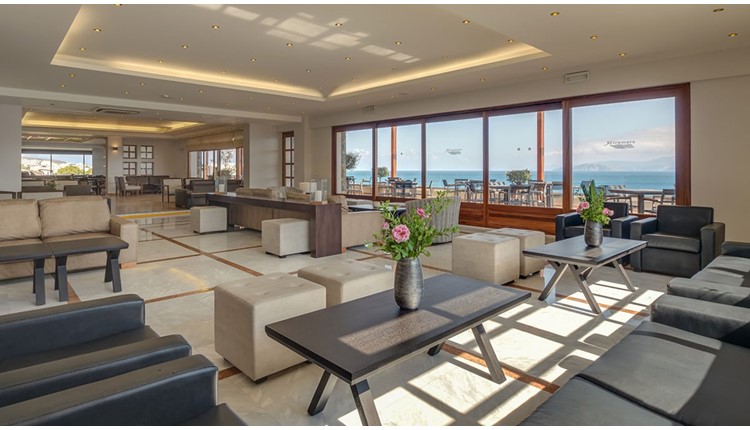 Miramare Resort and spa, Крит