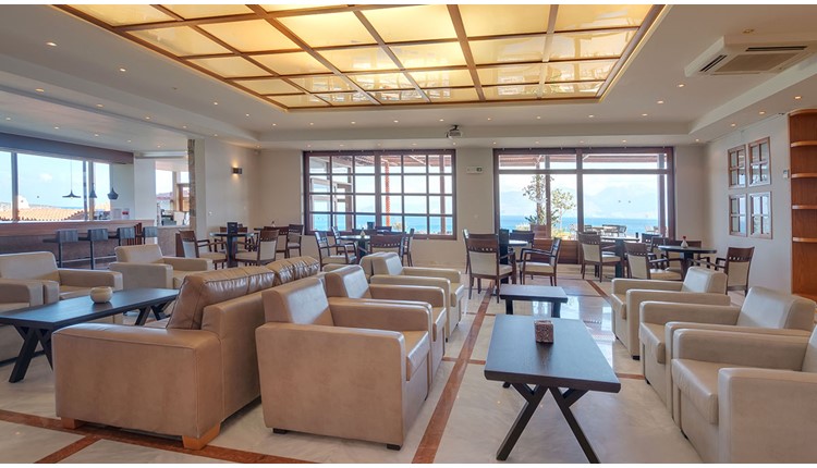 Miramare Resort and spa, Крит