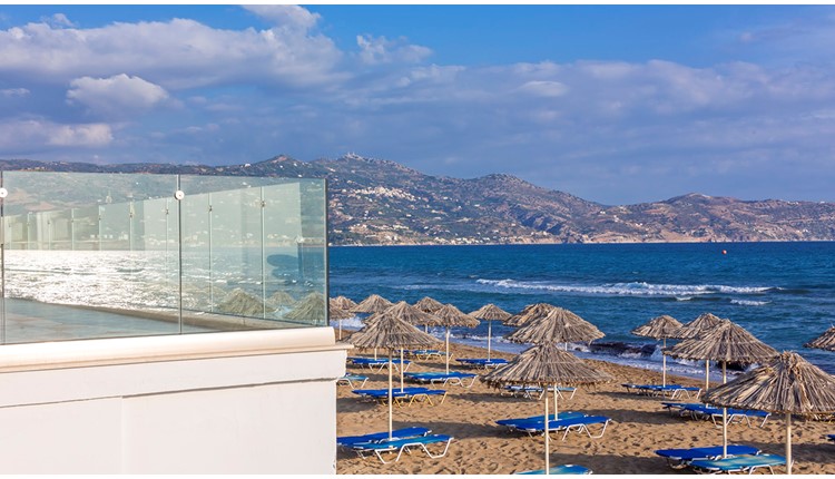 Civitel Creta Beach, Крит