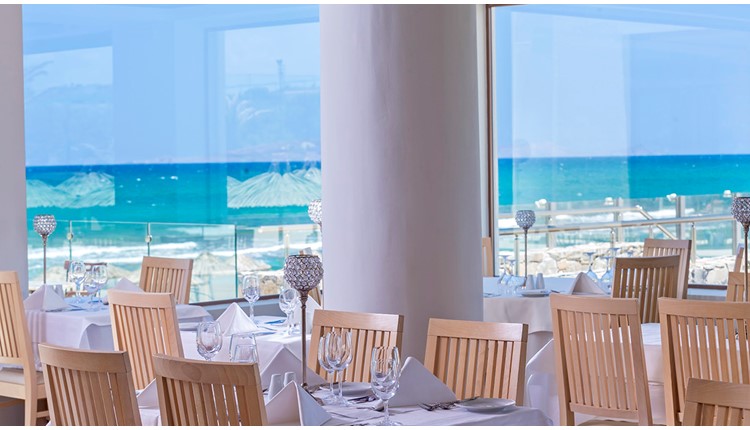 Civitel Creta Beach, Крит