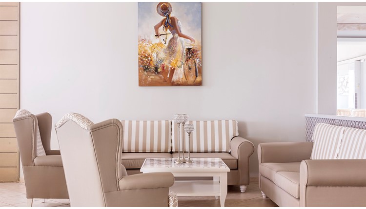 Civitel Creta Beach, Крит