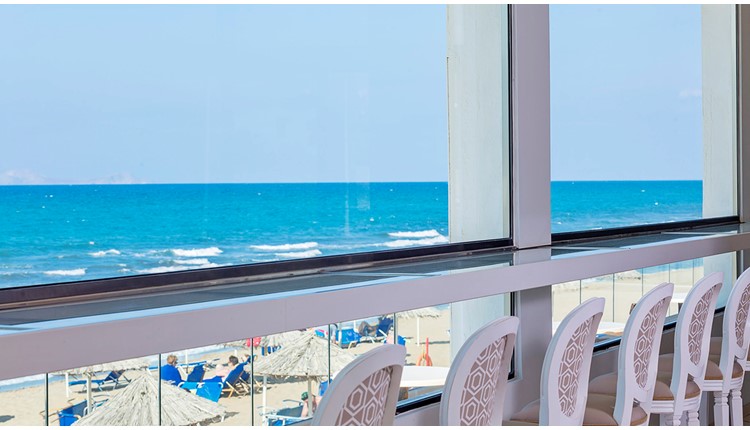 Civitel Creta Beach, Крит