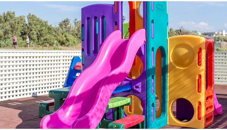 Civitel Creta Beach, Крит