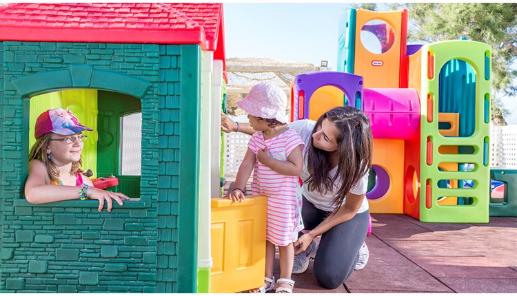 Civitel Creta Beach, Крит