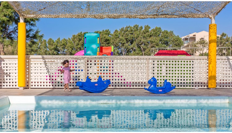 Civitel Creta Beach, Крит