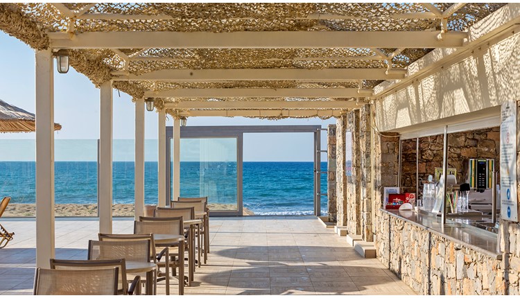 Civitel Creta Beach, Крит