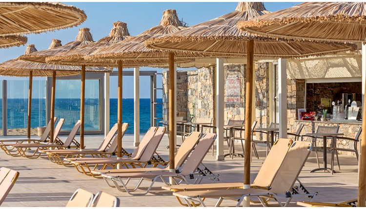 Civitel Creta Beach, Крит