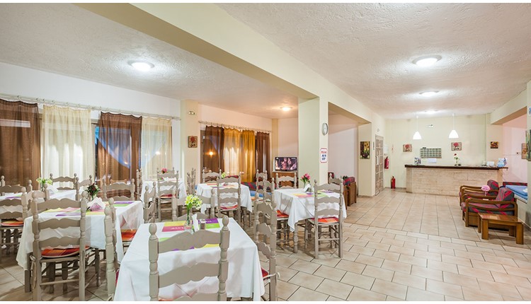 Panorama Sea View Hotel Apartments - NR, Крит