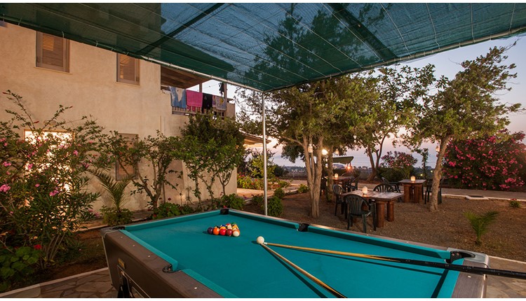 Panorama Sea View Hotel Apartments - NR, Крит